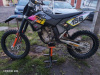 KTM 250 Sxf-250, 2010 г.