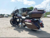 Indian Roadmaster Limited, 2022 г.