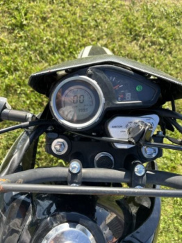 Motoland Enduro 2025г., 2025 г.