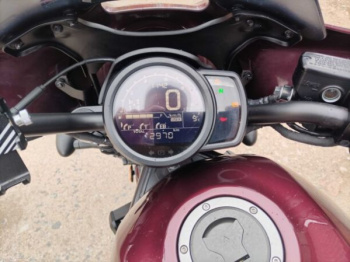 Honda CMX, 2023 г.