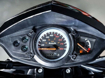 SPRMOTORS Zoom-10, 2026 г.
