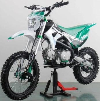 Пит-байк Racer CRF 125, 2025 г.