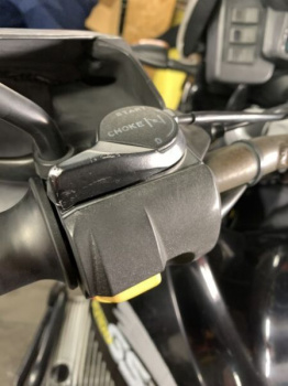 BMW R R1100Gs, 1995 г.
