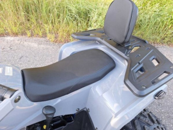 Motoland ATV Fox 125, 2026 г.