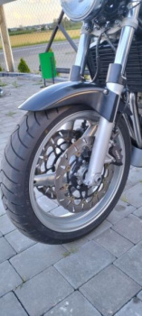 Honda CB HORNET 900, 2006 г.