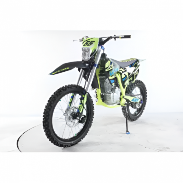 Storm MX 250 KKE, 2025 г.