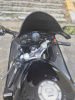 Honda CBR CBR1100XX, 1999 г.