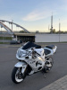 Suzuki GSX-R, 2002 г.