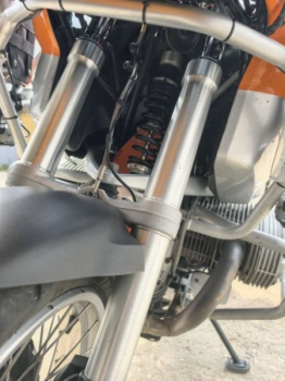 BMW R 1200GS, 2004 г.