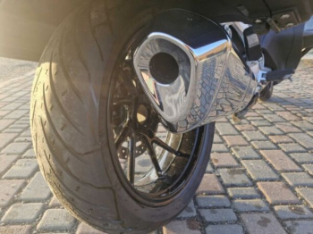BMW R RT, 2022 г.