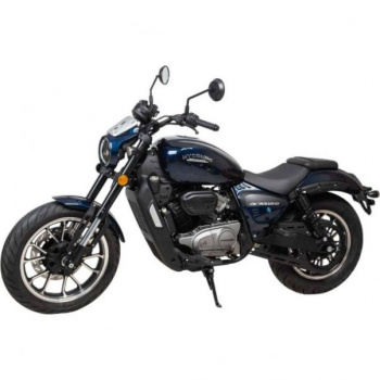 Hyosung GV300S-C, 2026 г.