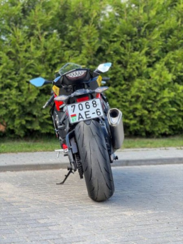Honda CBR 1000RR, 2024 г.