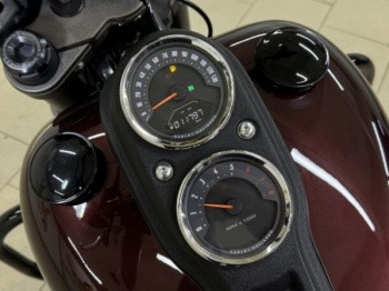 Harley-Davidson Softail Low Rider, 2021 г.