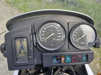 BMW R 1150GS, 2000 г.