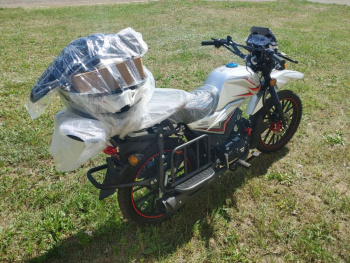  ROCKOT ALPHA COMFORT, 2026 г.