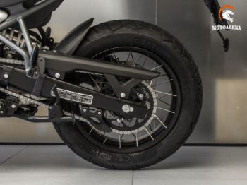 Royal Enfield Himalayan 450, 2026 г.
