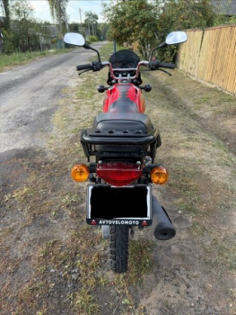BAJAJ Boxer, 2025 г.