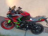 Racer Storm RC250, 2025 г.