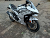 Kawasaki Ninja EX500, 2025 г.