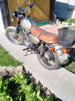 Минск ММВЗ, 1993 г.