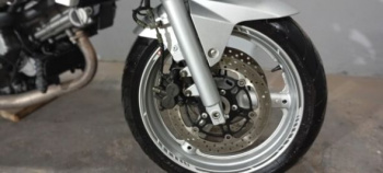 Suzuki SV 650si, 2003 г.