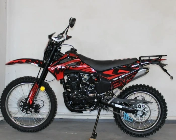 Эндуро Racer ZWC2-300B Booster, 2025 г.