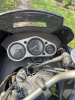 Yamaha TDM, 1991 г.