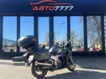 Yamaha FJR, 2004 г.