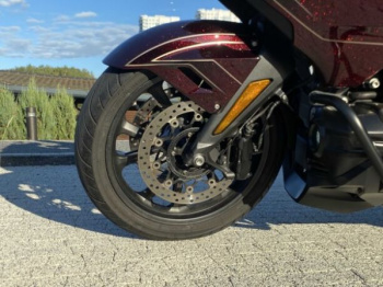 Honda Gold Wing 1800, 2023 г.
