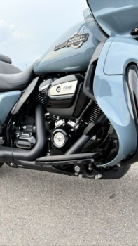 Harley-Davidson Road Glide limited, 2024 г.