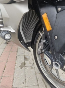 BMW K 1600 GTL, 2014 г.