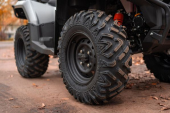 Loncin XWolf 300 MAX, 2026 г.