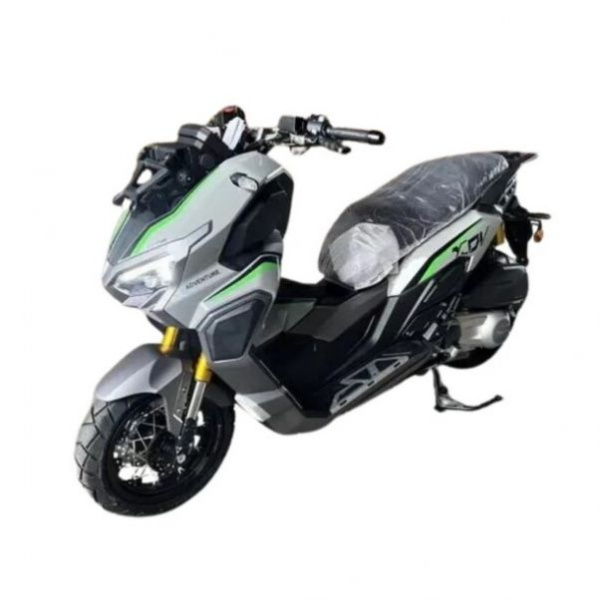 Regulmoto XDV ADVENTURE 300cc, 2025 г.