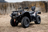 Утилитарный Baltmotors Striker  500 EFI, 2025 г.