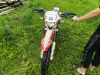 Sachs ZX 125, 2009 г.