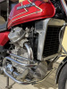 Honda CX 500, 1980 г.