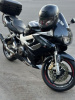 Honda VTR, 1998 г.