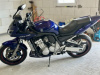 Yamaha FZS 1000, 2005 г.