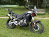 Aprilia Tuareg, 2022 г.