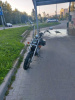 Honda VT 1100 C, 2000 г.