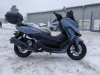 SPRMOTORS CITY MAX T4-50H, 2026 г.