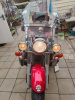 Kawasaki Vulcan, 2007 г.