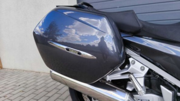 Yamaha FJR 1300as, 2015 г.