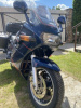 Suzuki GSX 1100F, 1988 г.