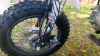 PWR Racing FRZ 60, 2025 г.