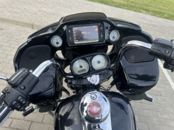 Harley-Davidson Road Glide FLTRXS, 2015 г.
