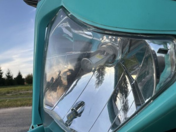 Motoland XR 300 lite, 2026 г.