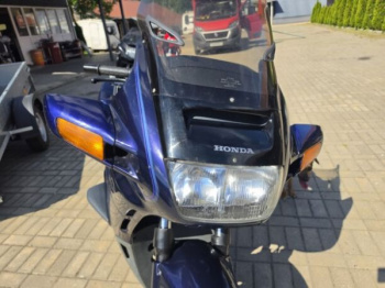 Honda ST, 1993 г.