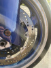 Yamaha YZF YZF600R Thundercat, 1998 г.