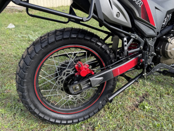 Эндуро ROCKOT DAKAR ADVENTURE 2.0, 2026 г.